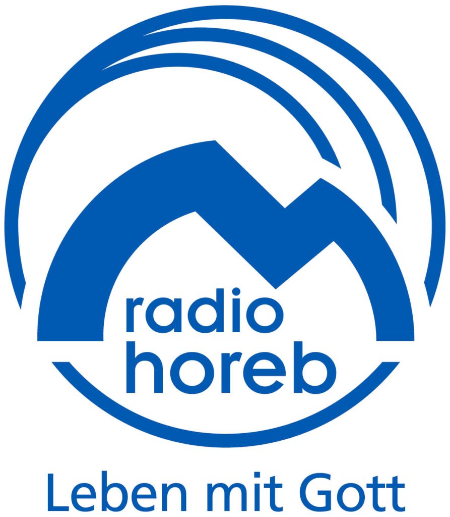 Radio Horeb. Leben mit Gott.
