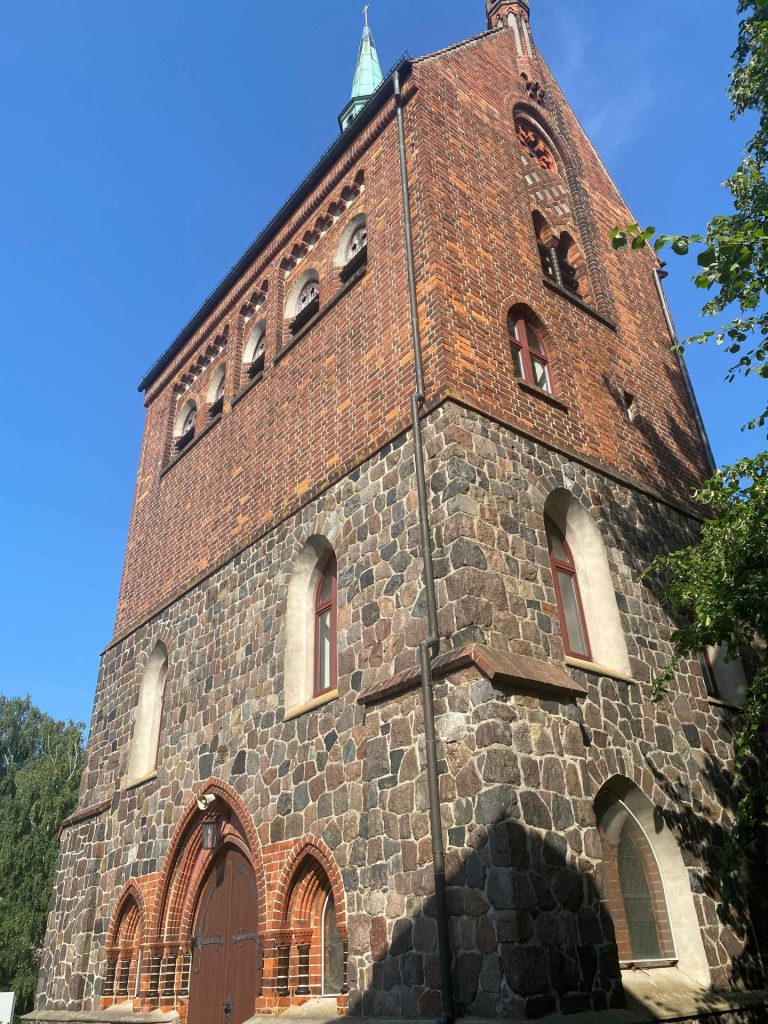 Heilig Geist Kyritz