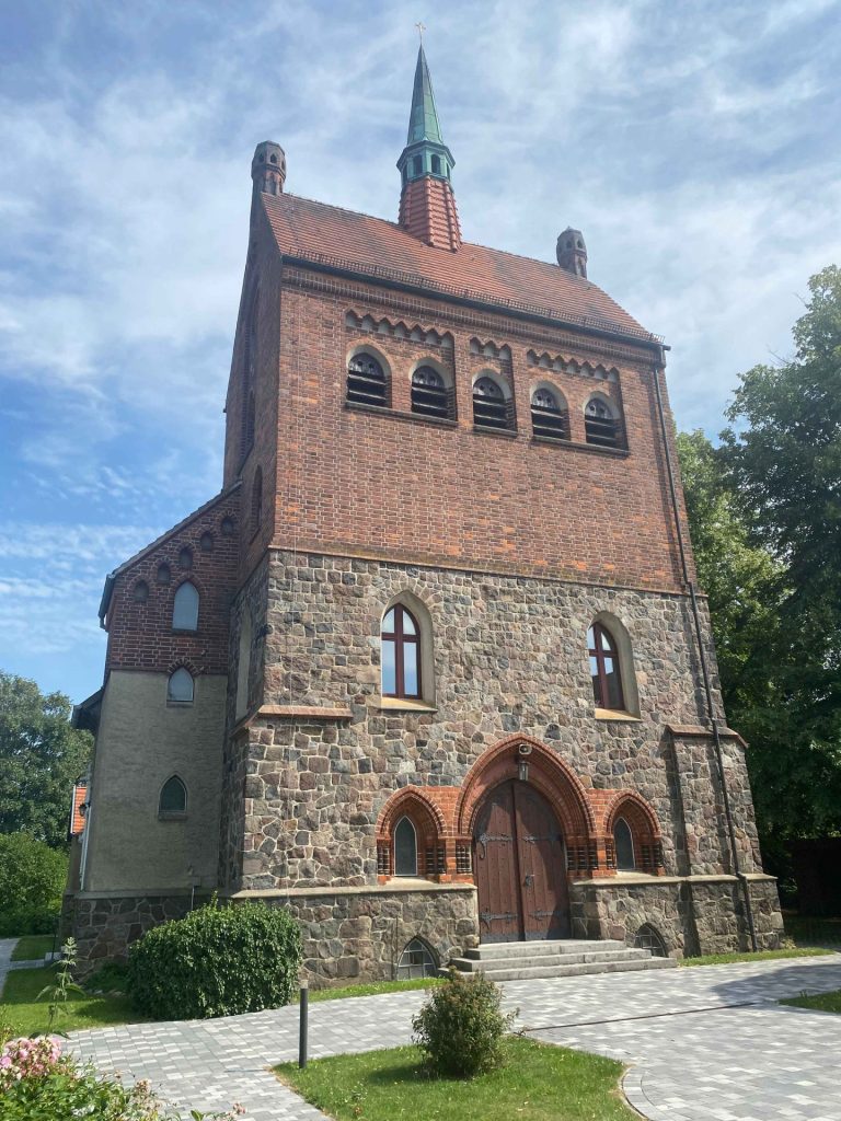 Heilig Geist Kyritz