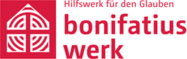 Bonifatius Werk. Hilfswerk für den Glauben