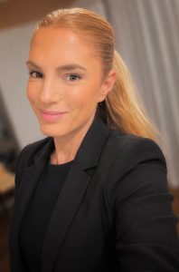 Foto Ulrike Krstanovic